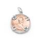 Lucky Penny Holder Charm